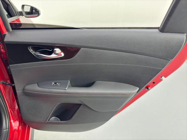 2020 Kia Forte GT