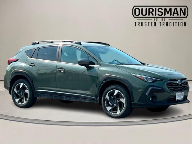 2026 Subaru Crosstrek Limited for sale in Waldorf, MD