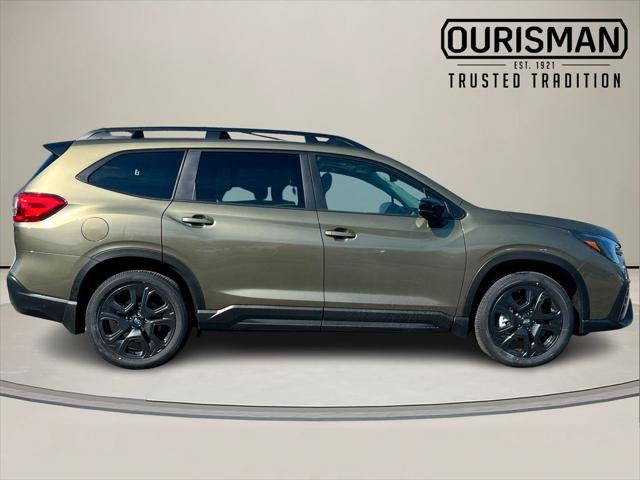 2026 Subaru Ascent Onyx Edition Touring 7-Passenger