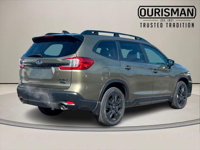 2026 Subaru Ascent Onyx Edition Touring 7-Passenger