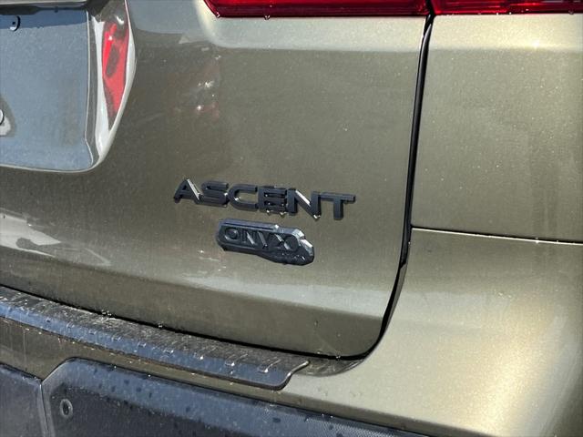2026 Subaru Ascent Onyx Edition Touring 7-Passenger