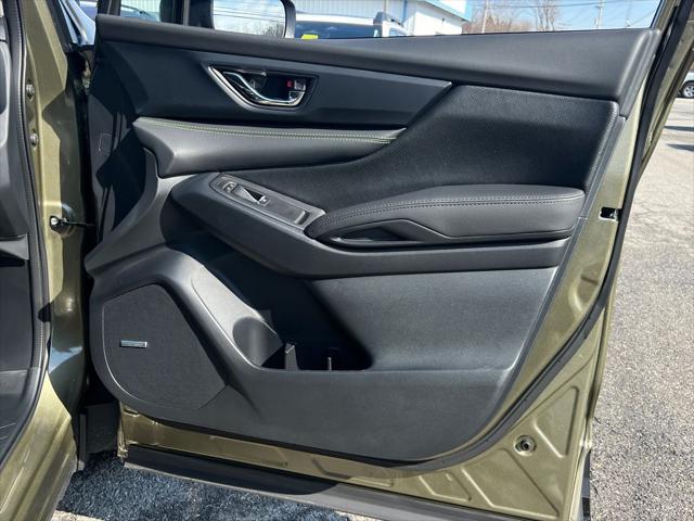 2026 Subaru Ascent Onyx Edition Touring 7-Passenger