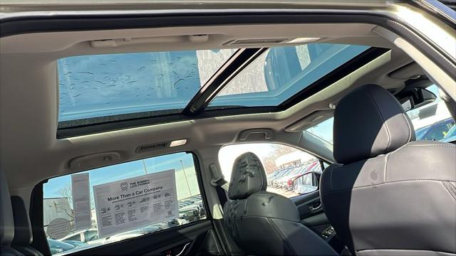2026 Subaru Ascent Onyx Edition Touring 7-Passenger