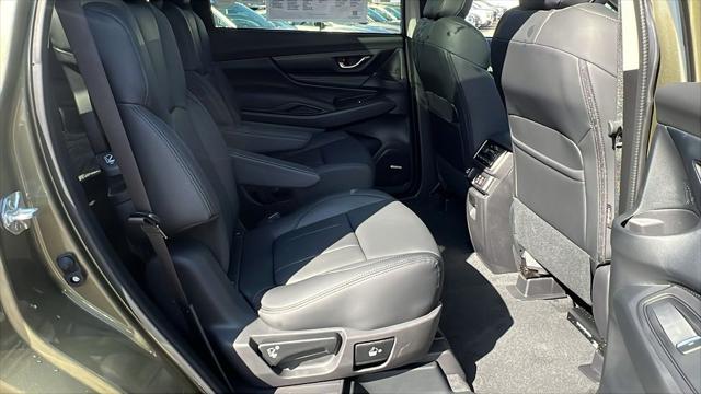 2026 Subaru Ascent Onyx Edition Touring 7-Passenger