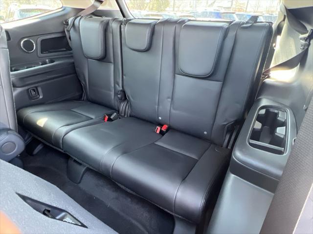 2026 Subaru Ascent Onyx Edition Touring 7-Passenger