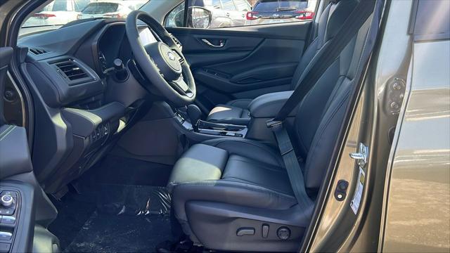 2026 Subaru Ascent Onyx Edition Touring 7-Passenger