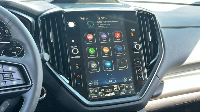 2026 Subaru Ascent Onyx Edition Touring 7-Passenger