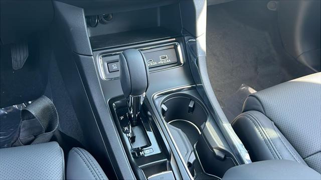 2026 Subaru Ascent Onyx Edition Touring 7-Passenger
