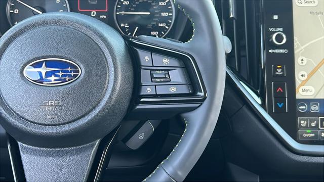2026 Subaru Ascent Onyx Edition Touring 7-Passenger