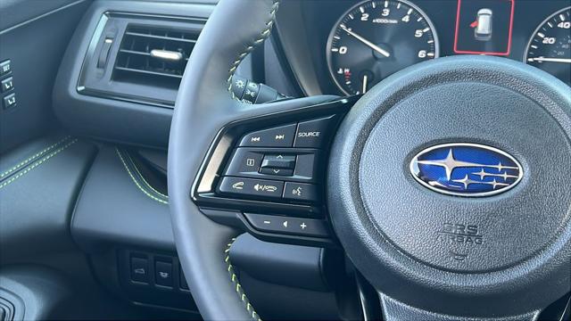 2026 Subaru Ascent Onyx Edition Touring 7-Passenger