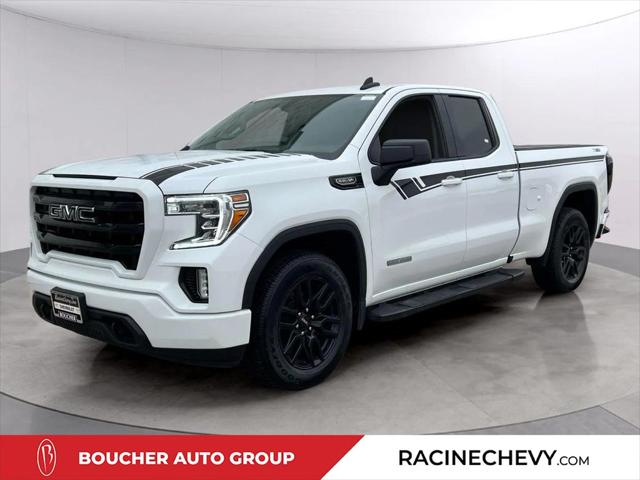 2022 GMC Sierra 1500 Limited Elevation for sale in Racine, WI