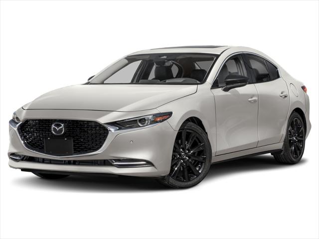 2026 Mazda Mazda3 2.5 Turbo Premium Plus for sale in Saint Petersburg, FL