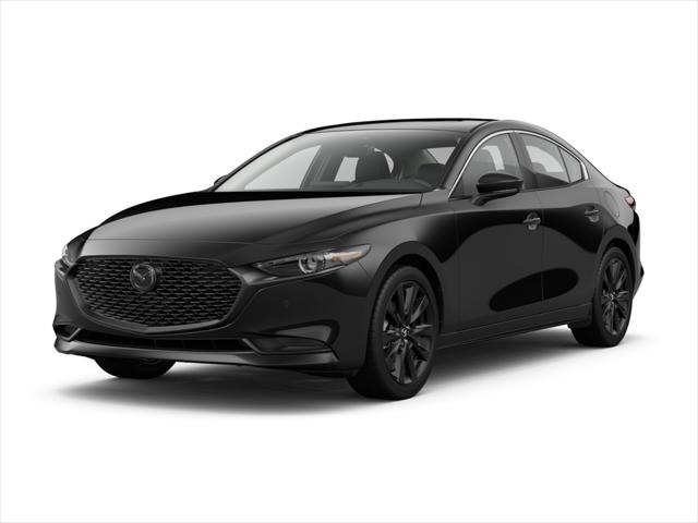 2026 Mazda Mazda3 2.5 Turbo Premium Plus for sale in Saint Petersburg, FL