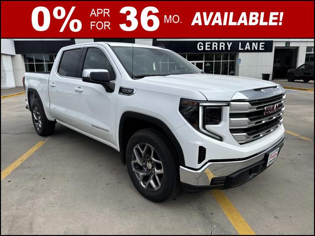2026 GMC Sierra 1500 Crew Cab, Short Bed, SLE, RWD for sale in Baton Rouge, LA