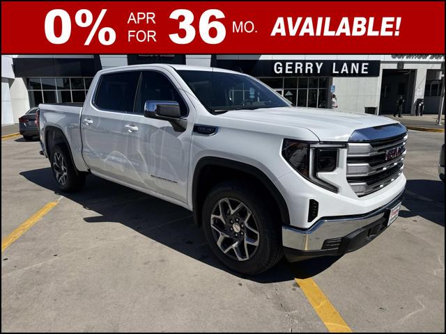 2026 GMC Sierra 1500 Crew Cab, Short Bed, SLE, RWD for sale in Baton Rouge, LA