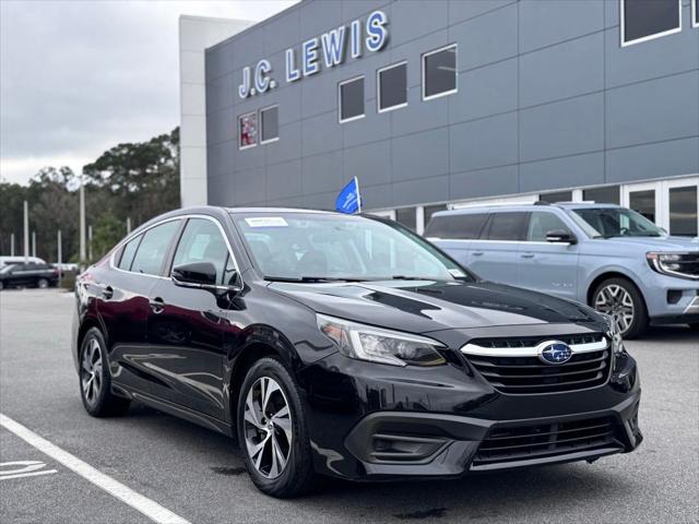 2022 Subaru Legacy Premium for sale in Gadsden, AL