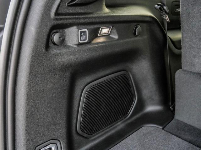 2026 Jeep Grand Cherokee L Limited 4x4