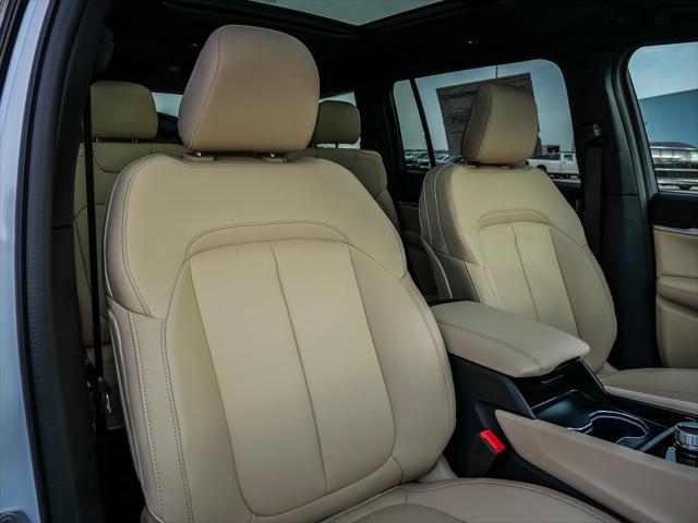 2026 Jeep Grand Cherokee L Limited 4x4