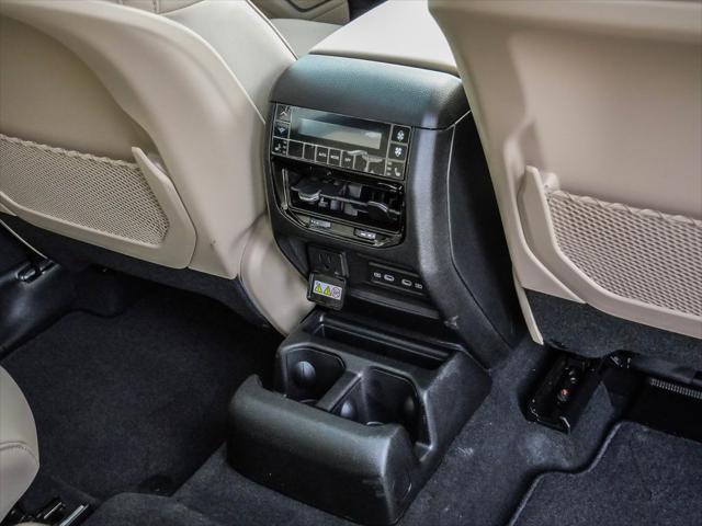 2026 Jeep Grand Cherokee L Limited 4x4
