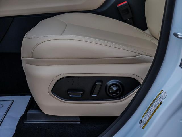 2026 Jeep Grand Cherokee L Limited 4x4