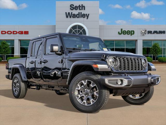 2026 Jeep Gladiator Sport for sale in Pauls Valley, OK