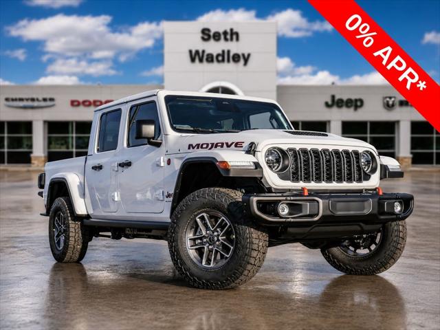 2026 Jeep Gladiator Sport for sale in Pauls Valley, OK