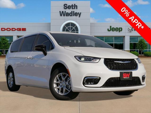 2026 Chrysler Pacifica Select for sale in Pauls Valley, OK