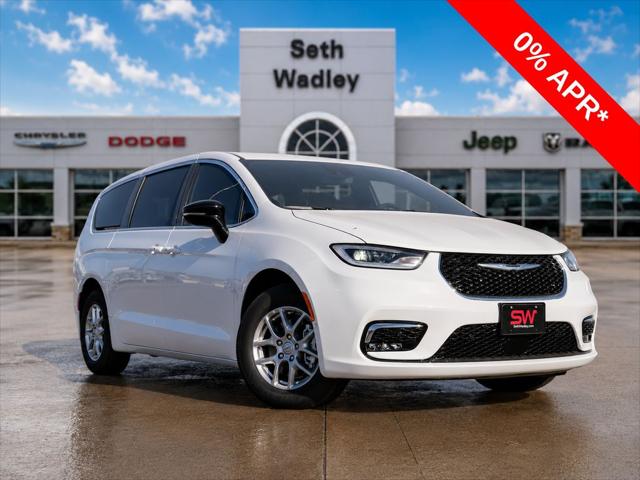 2026 Chrysler Pacifica Select for sale in Pauls Valley, OK