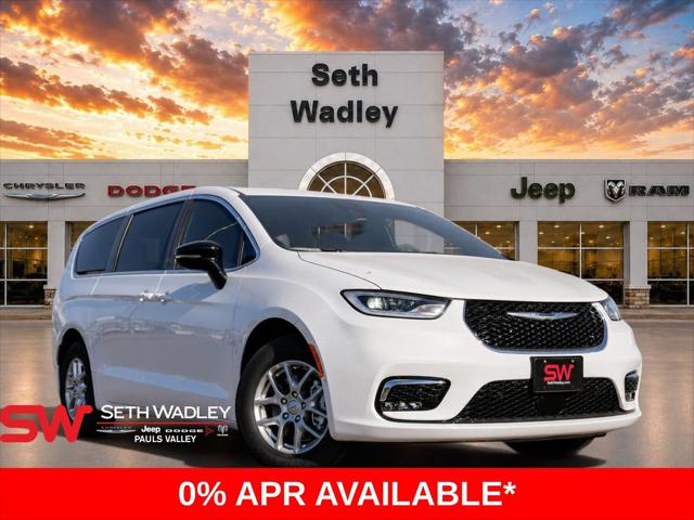 2026 Chrysler Pacifica Select for sale in Pauls Valley, OK
