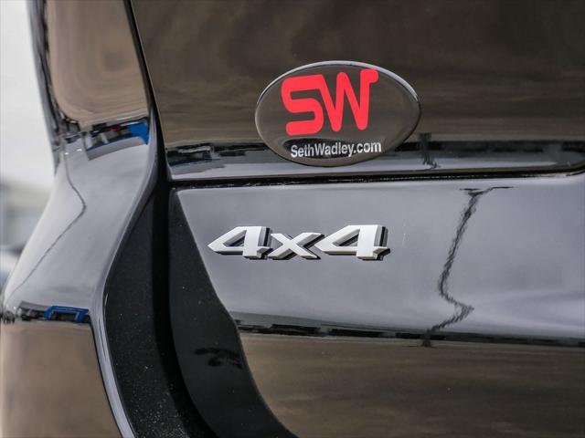 2026 Jeep Grand Cherokee L Limited 4x4