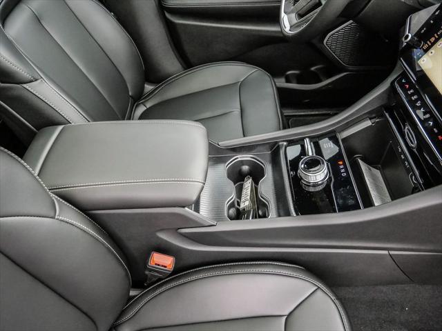 2026 Jeep Grand Cherokee L Limited 4x4
