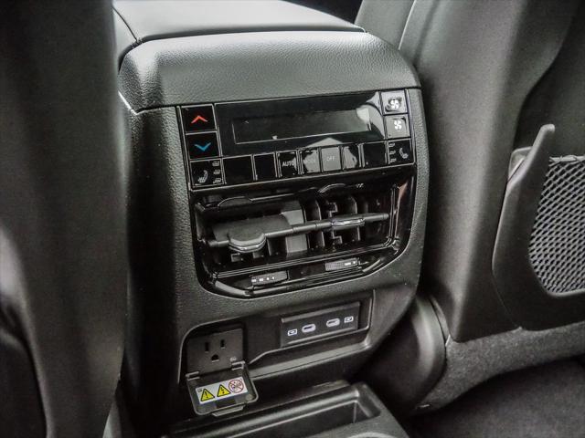 2026 Jeep Grand Cherokee L Limited 4x4