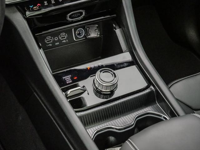 2026 Jeep Grand Cherokee L Limited 4x4