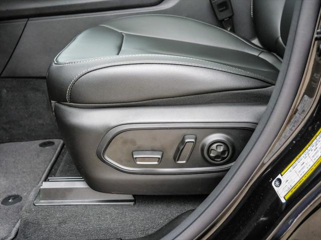 2026 Jeep Grand Cherokee L Limited 4x4