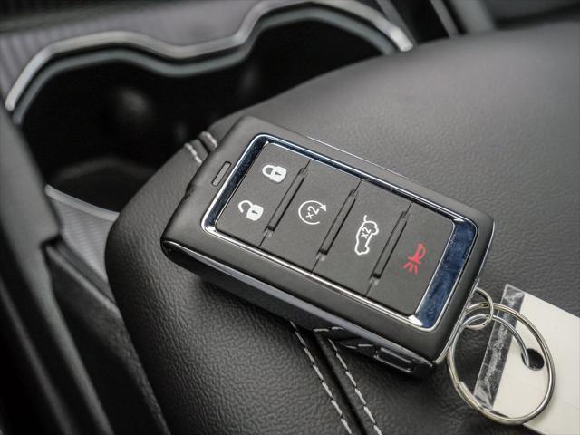 2026 Jeep Grand Cherokee L Limited 4x4
