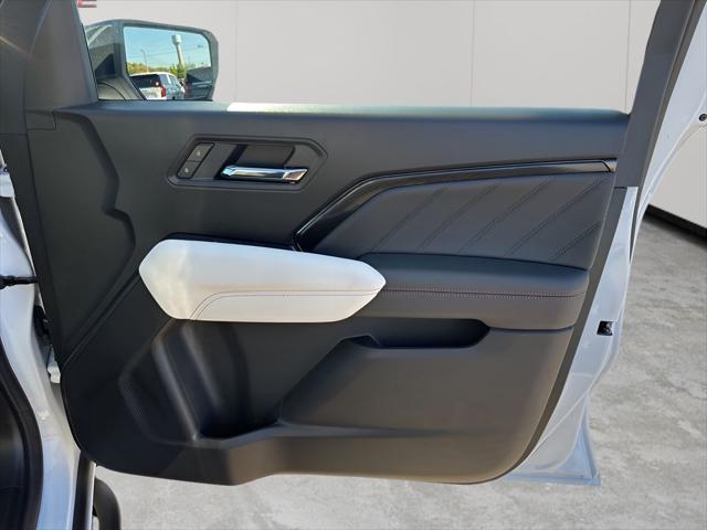 2026 GMC Canyon AT4X, 4WD