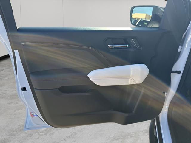 2026 GMC Canyon AT4X, 4WD