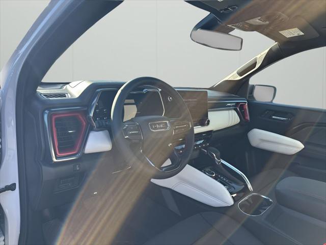 2026 GMC Canyon AT4X, 4WD