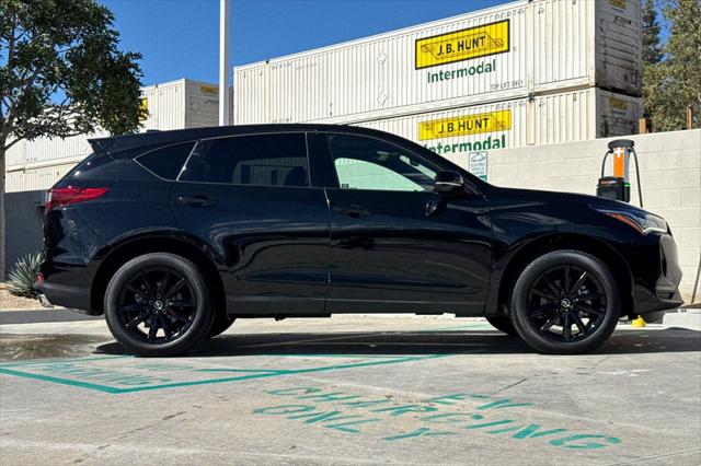2026 Acura RDX Base