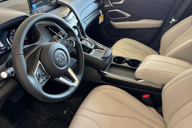 2026 Acura RDX Base