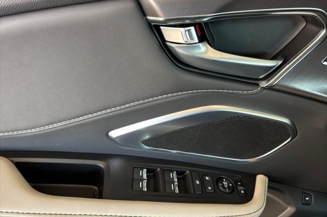 2026 Acura RDX Base