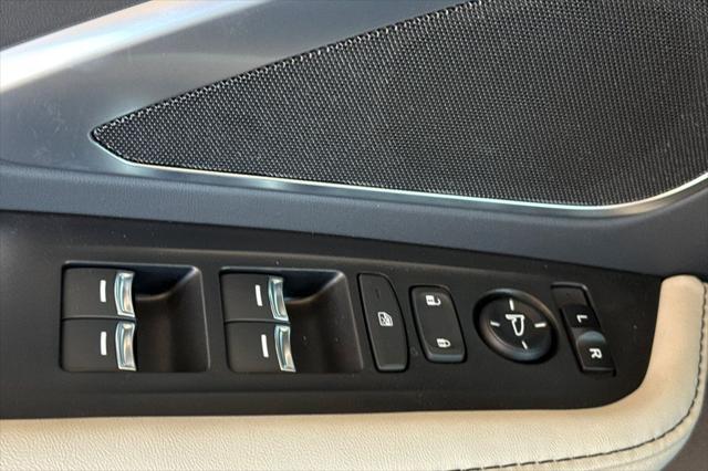 2026 Acura RDX Base
