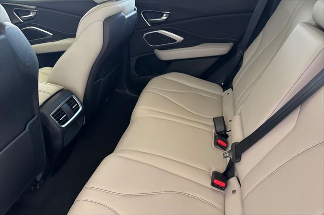 2026 Acura RDX Base