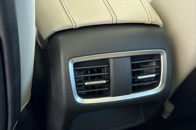 2026 Acura RDX Base