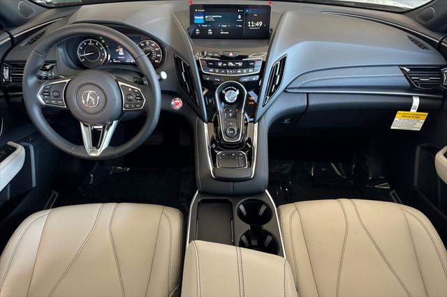 2026 Acura RDX Base
