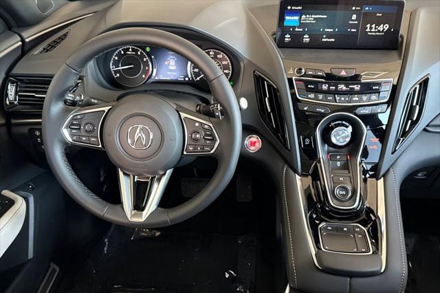 2026 Acura RDX Base