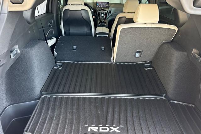 2026 Acura RDX Base