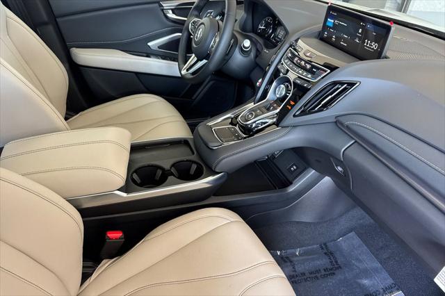 2026 Acura RDX Base