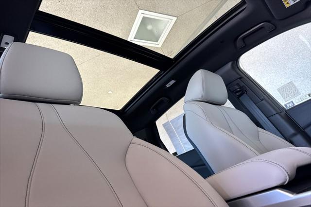 2026 Acura RDX Base