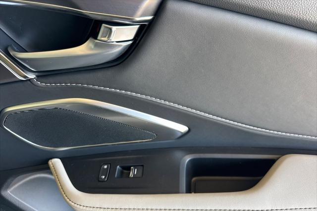 2026 Acura RDX Base